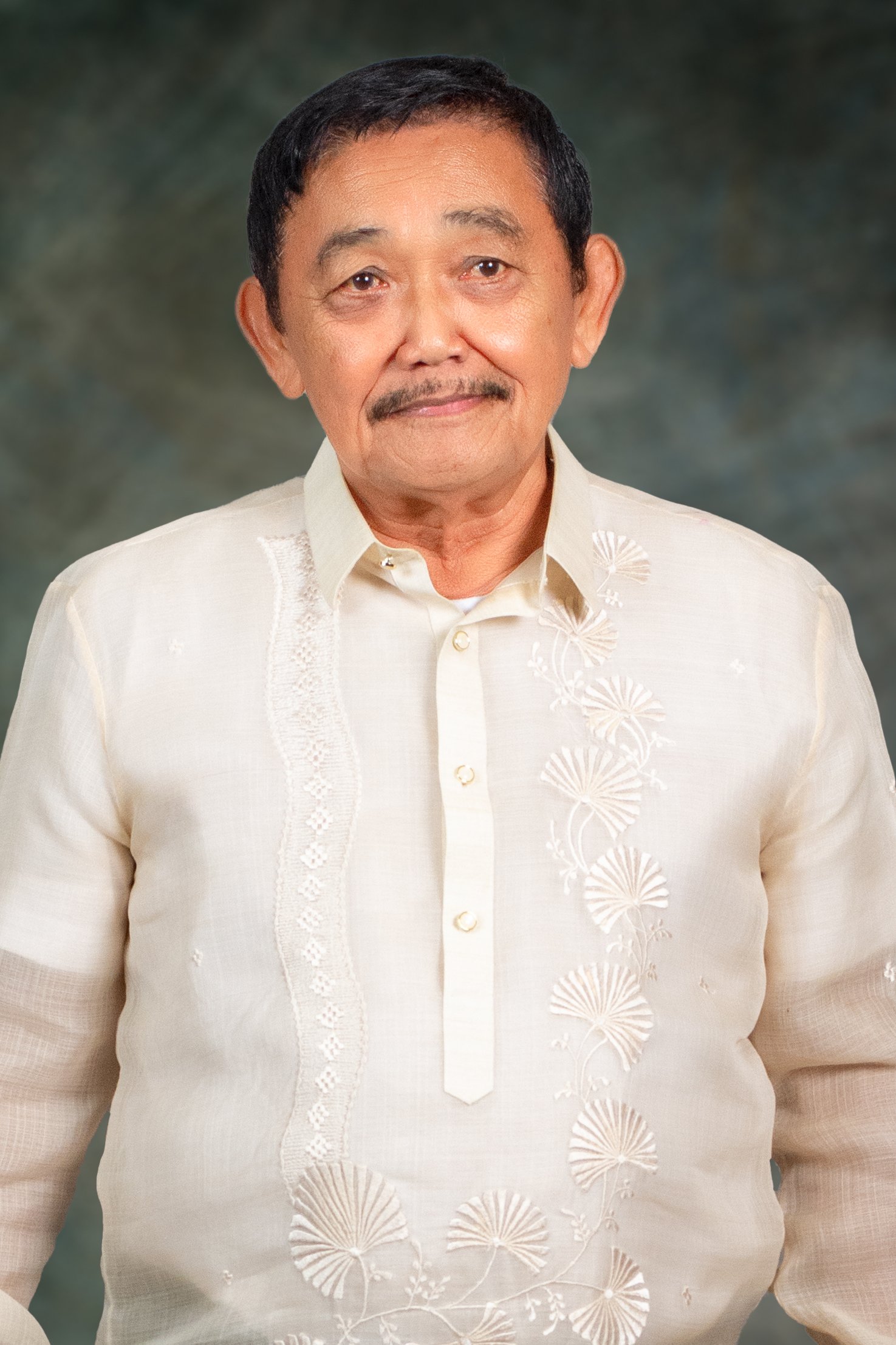 HON. MANUEL A. DELA ROCA